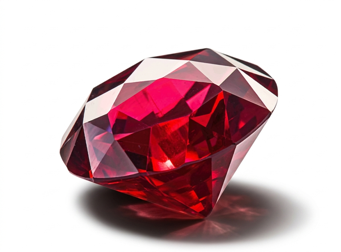 Ruby Crystal